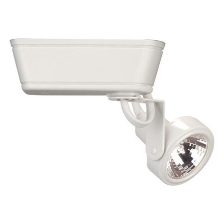 Wac Us H Series Low Voltage Track Head 75W HHT-160L-WT